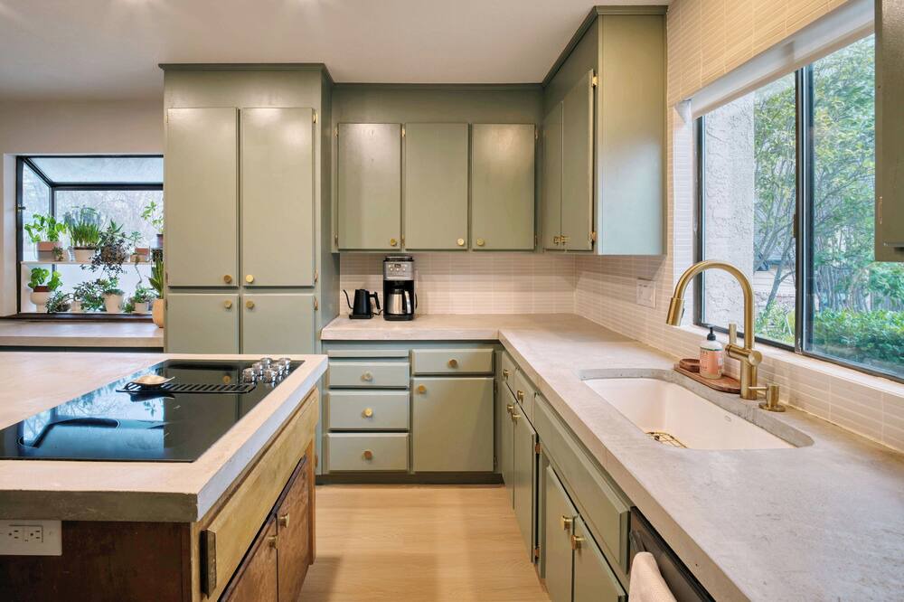 Photo of Kitchen in Roseville