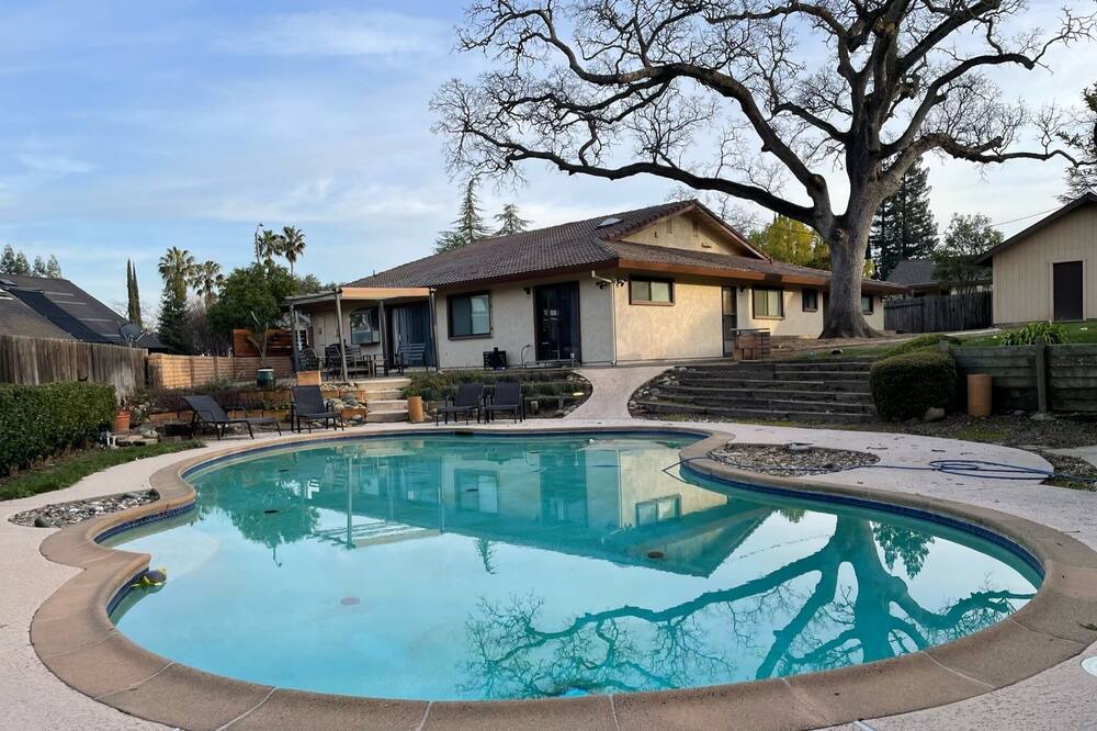 Photo of Outdoor in Roseville