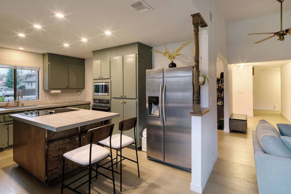 Photo of Kitchen in Roseville