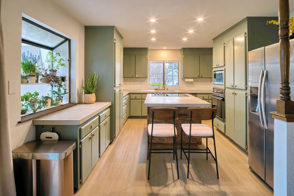 Photo of Kitchen in Roseville