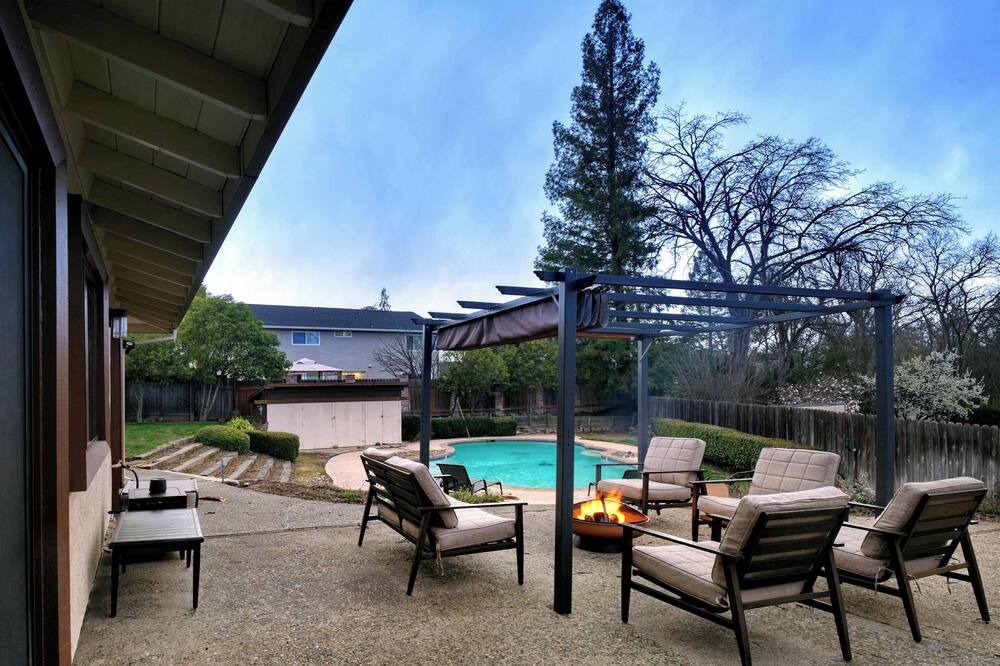 Photo of Outdoor in Roseville