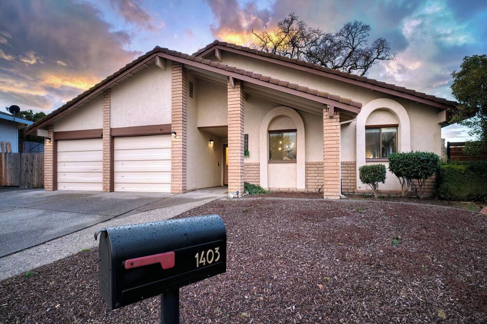 Photo of Outdoor in Roseville