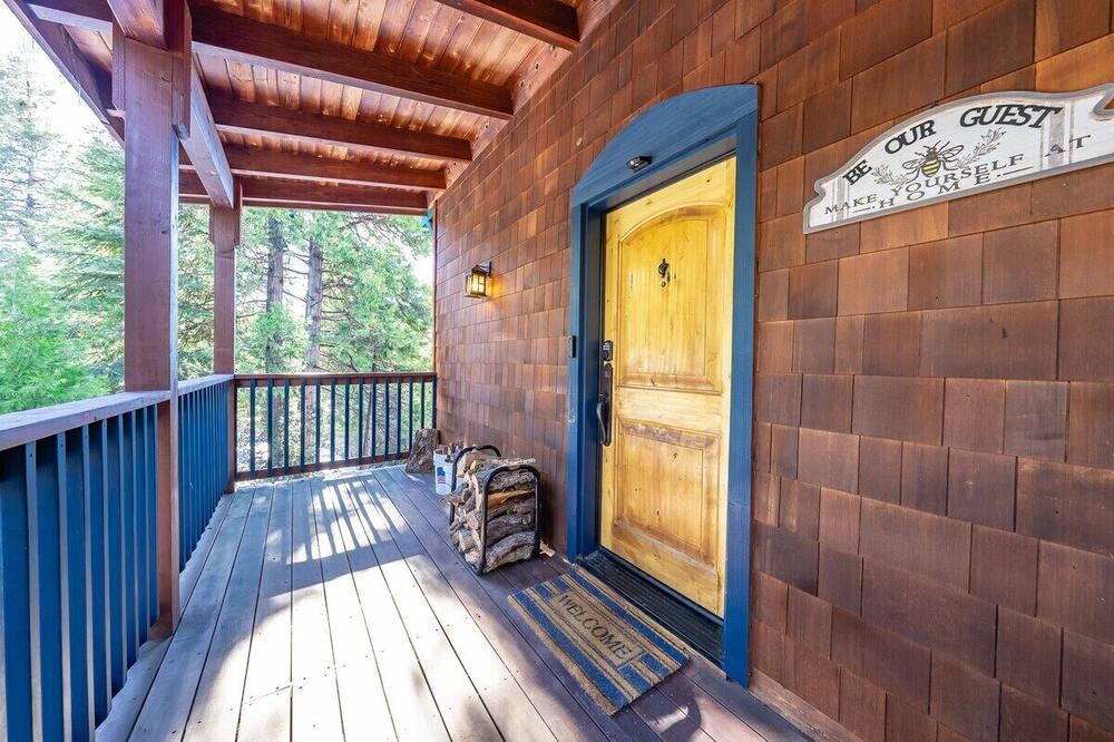 Photo of Outdoor in Shaver Lake