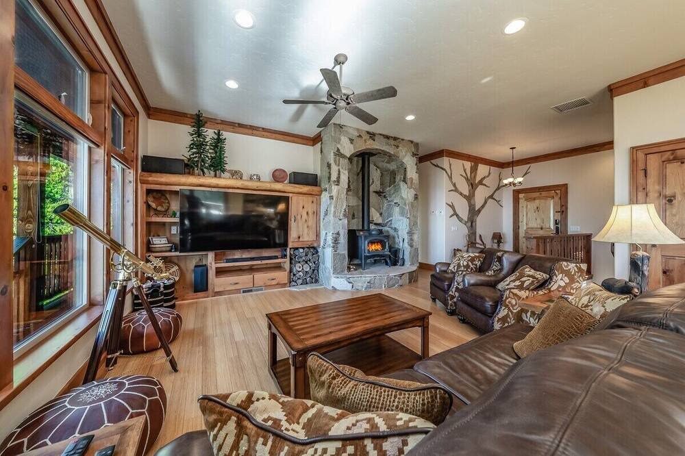 Photo of Outdoor in Shaver Lake