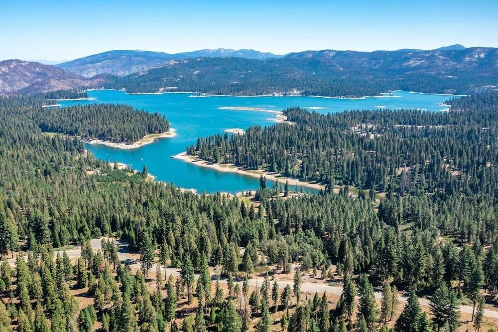 Photo of Outdoor in Shaver Lake