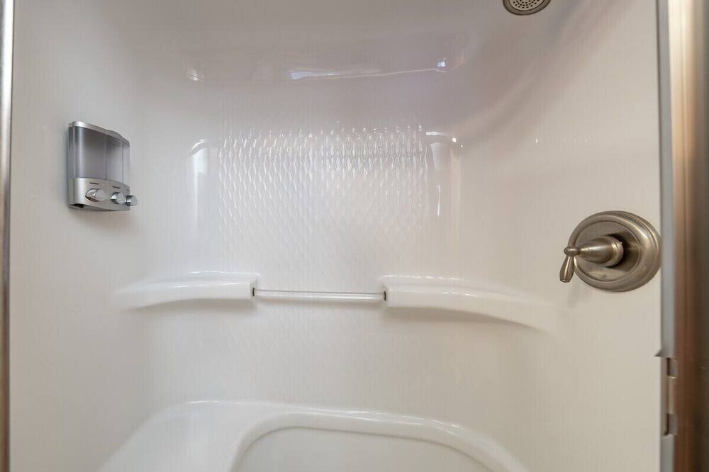 Photo of Bathroom in Shaver Lake