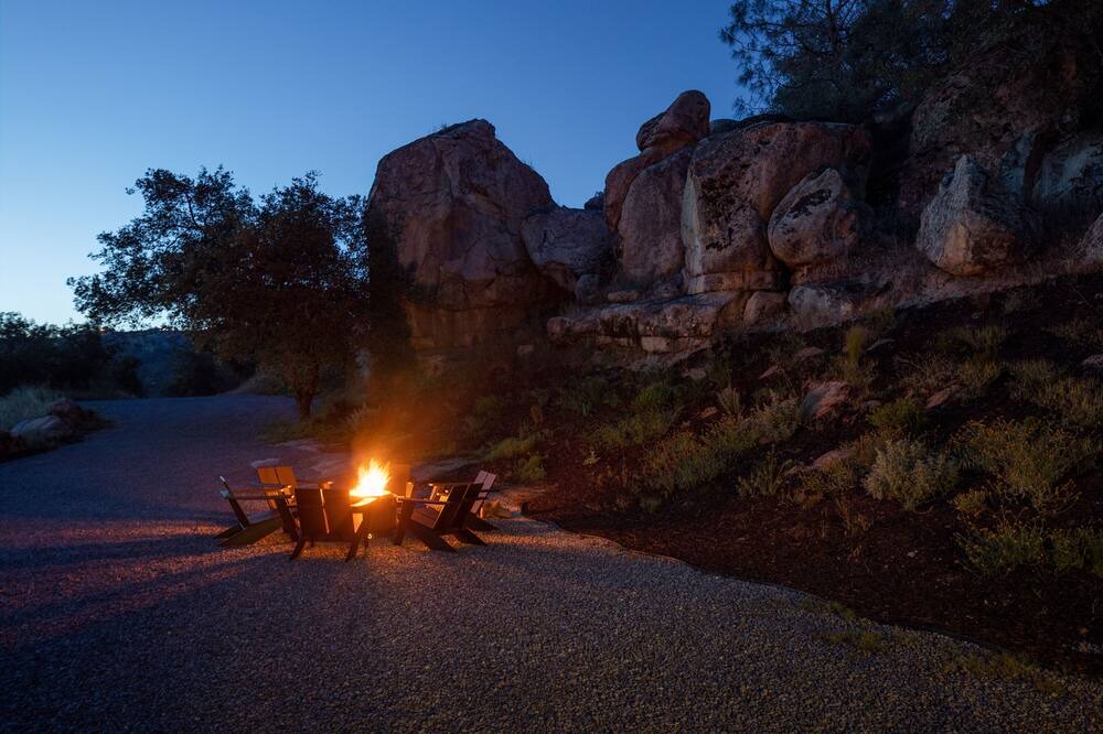 Photo of Others in Yosemite Lakes