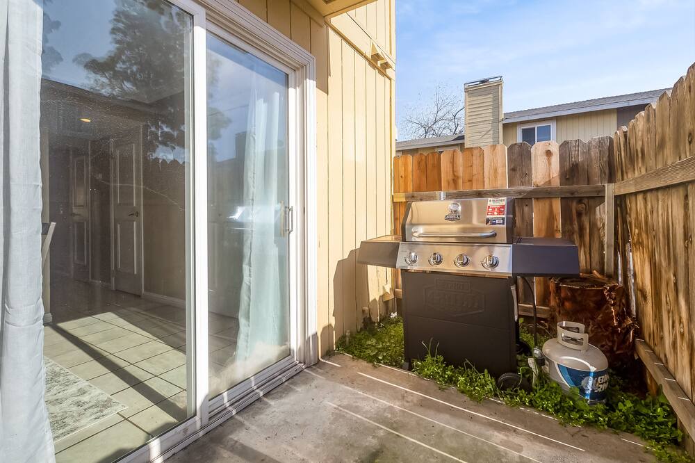 Photo of Outdoor in Lemoore