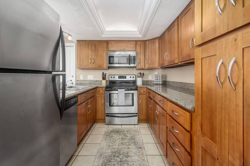 Photo of Kitchen in Lemoore