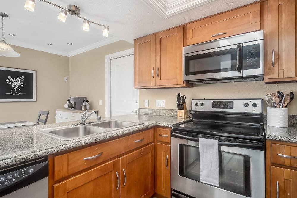 Photo of Kitchen in Lemoore
