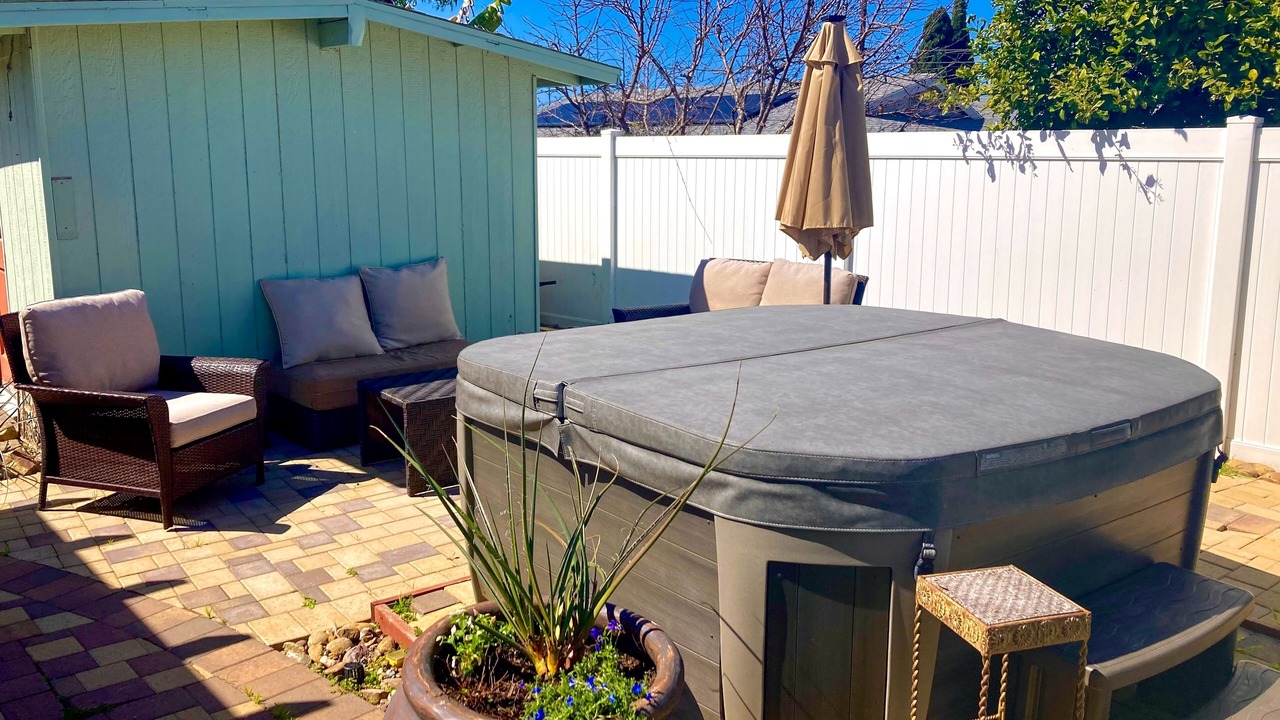 Photo of Outdoor in Loma Alta