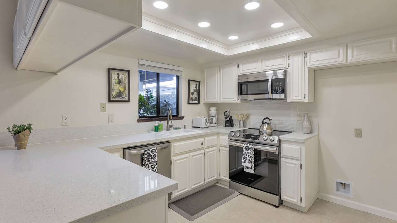 Photo of Kitchen in Mountain View