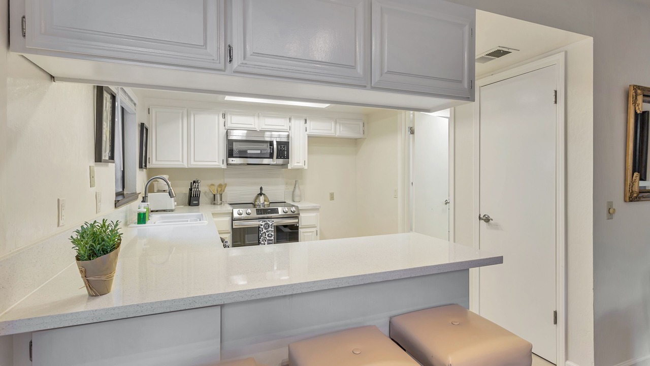Photo of Kitchen in Mountain View