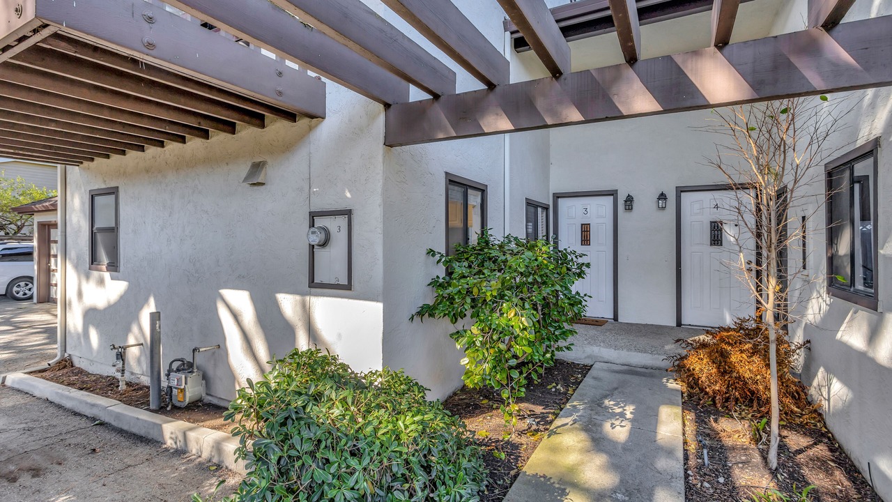 Photo of Outdoor in Mountain View