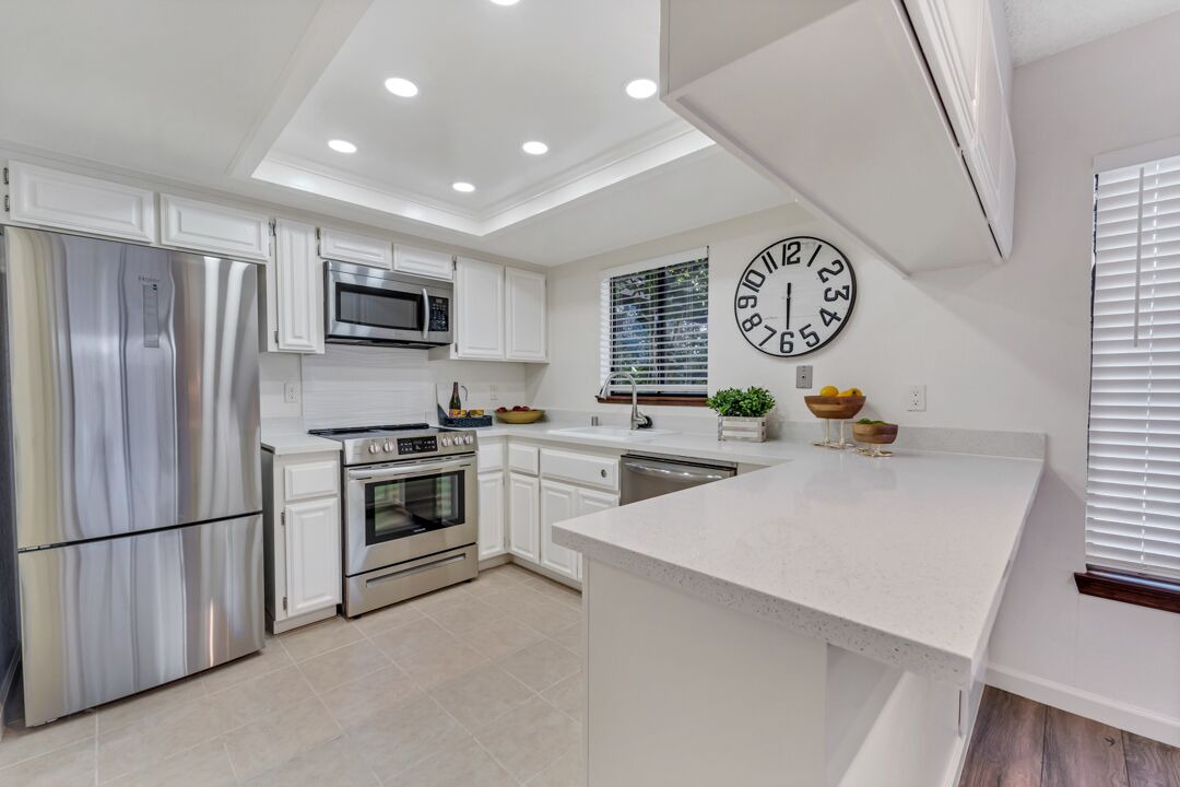 Photo of Kitchen in Mountain View