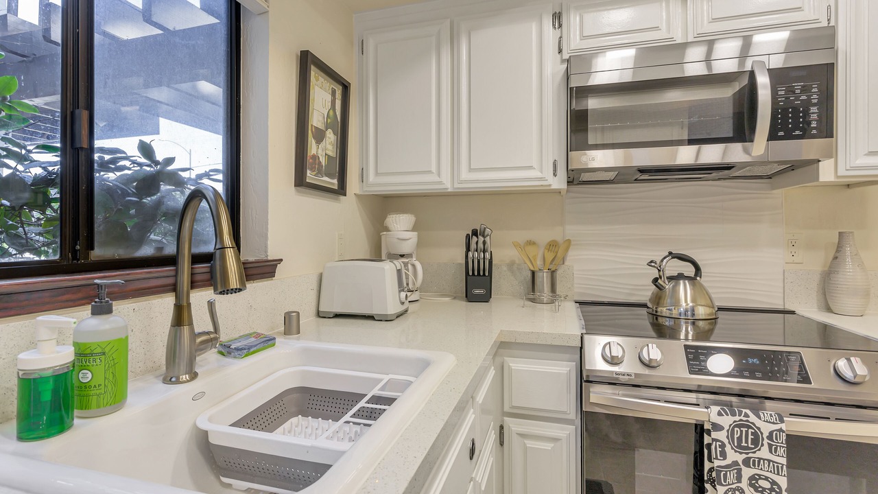 Photo of Kitchen in Mountain View