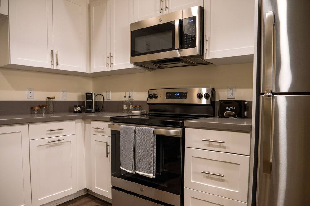 Photo of Kitchen in Oxnard