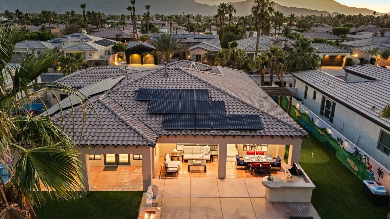 Photo of Outdoor in Rancho Santana