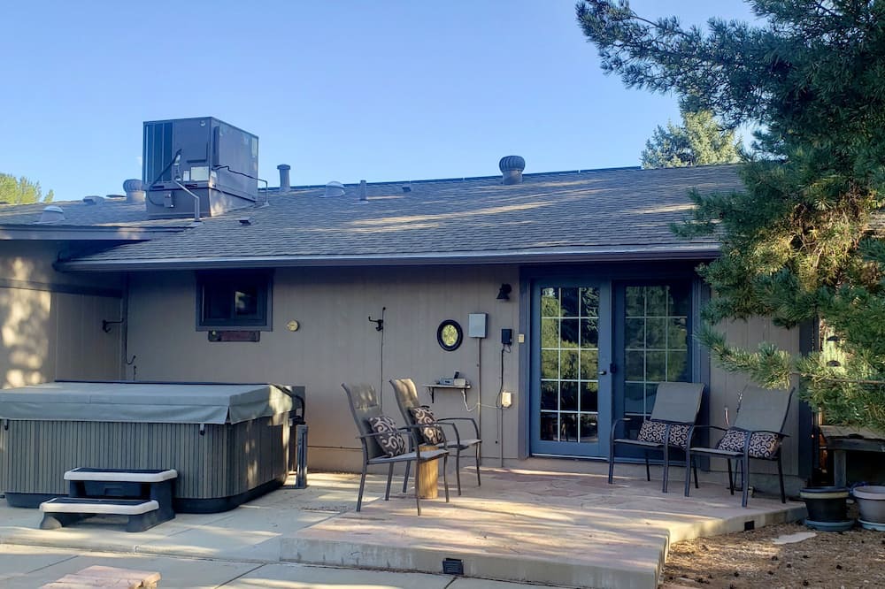 Photo of Outdoor in Prescott Country Club