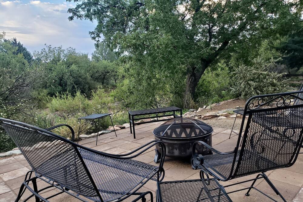 Photo of Outdoor in Prescott Country Club