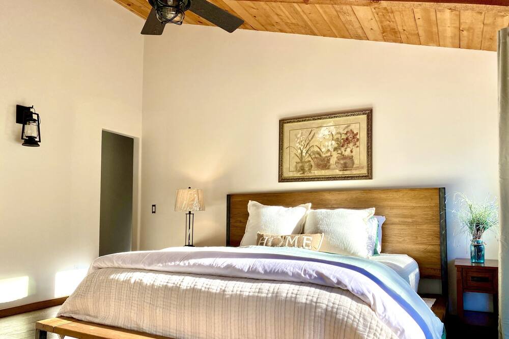 Photo of Bedroom in Carmel Valley