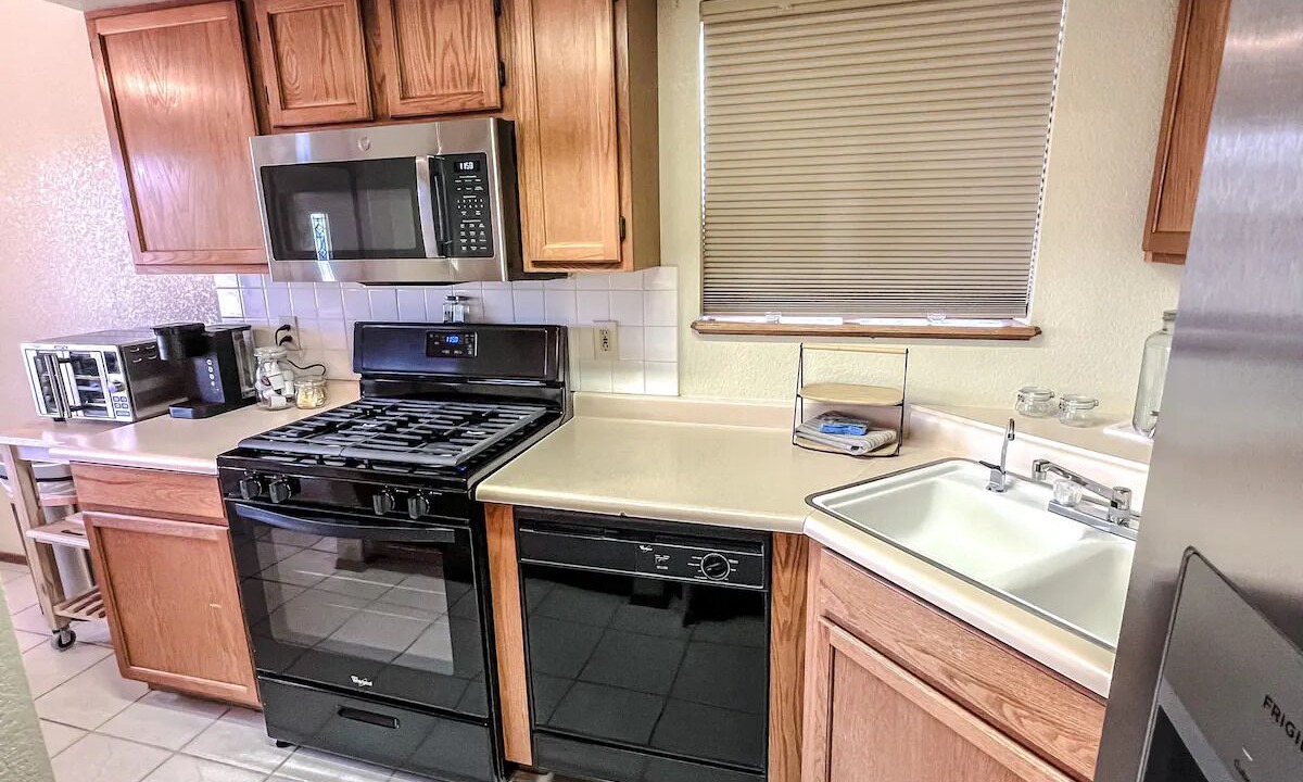 Photo of Kitchen in Willow Valley
