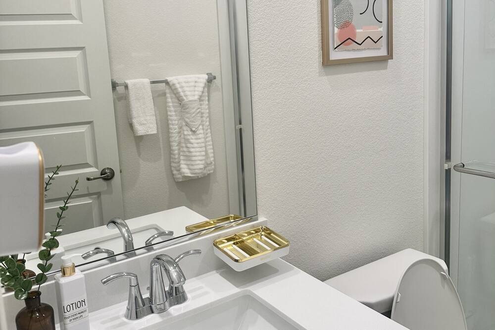 Photo of Bathroom in Roseville