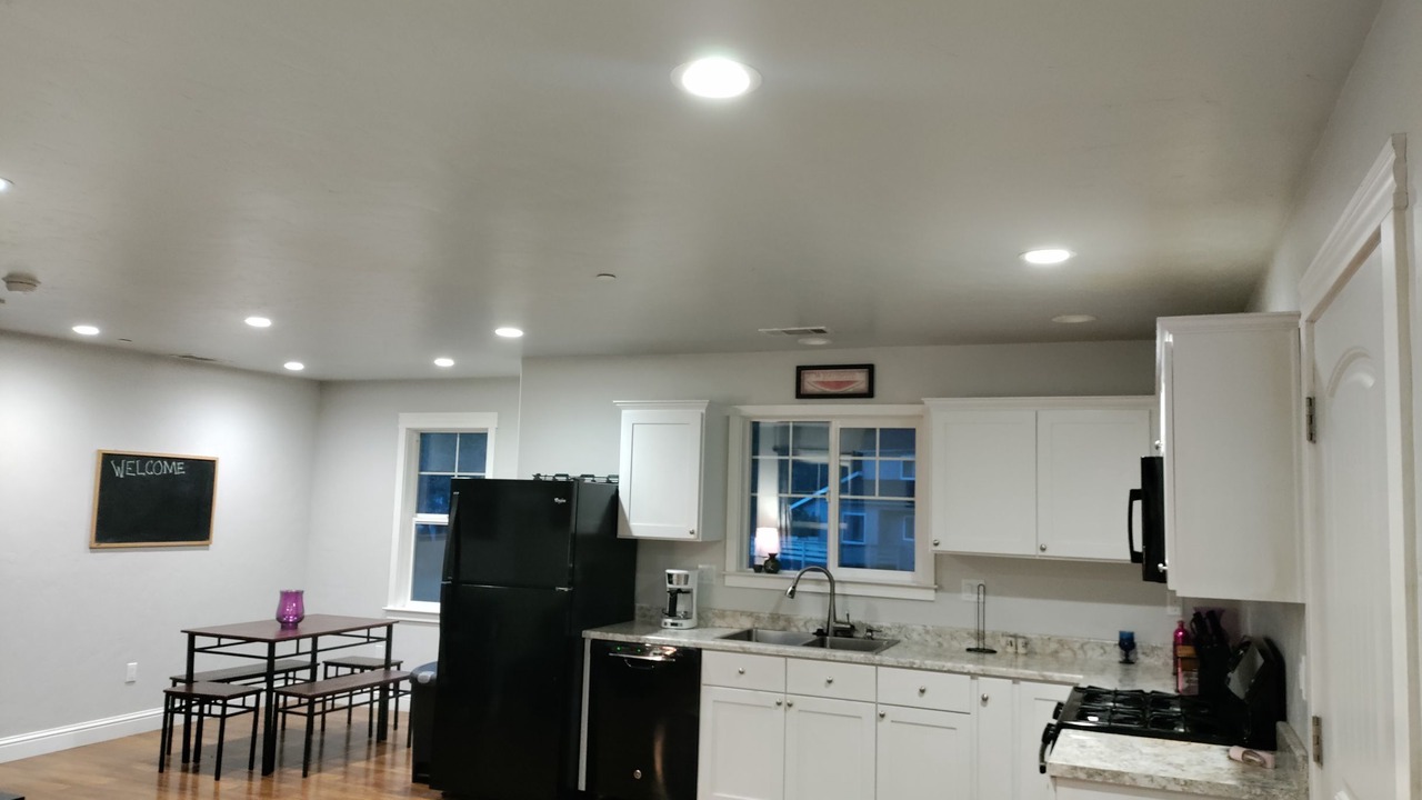 Photo of Kitchen in McKinleyville