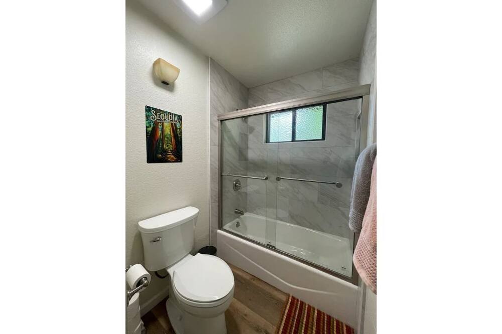 Photo of Bathroom in Three Rivers