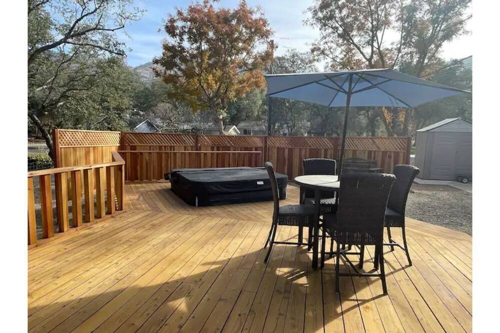 Photo of Outdoor in Three Rivers