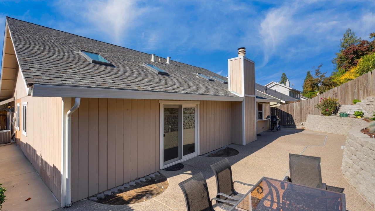Photo of Outdoor in Orangevale