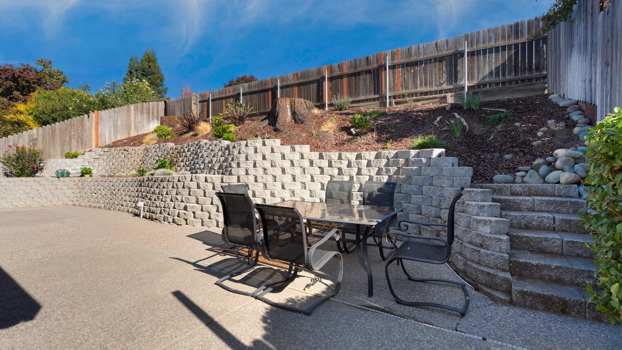 Photo of Outdoor in Orangevale