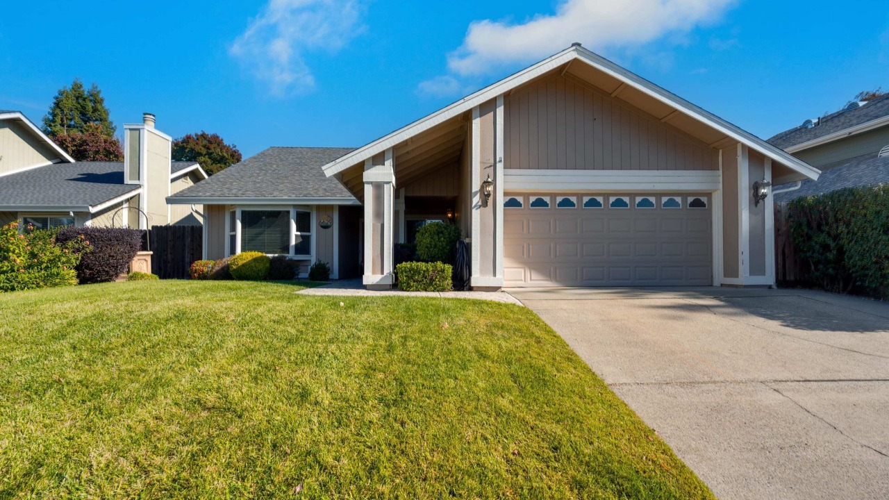Photo of Outdoor in Orangevale