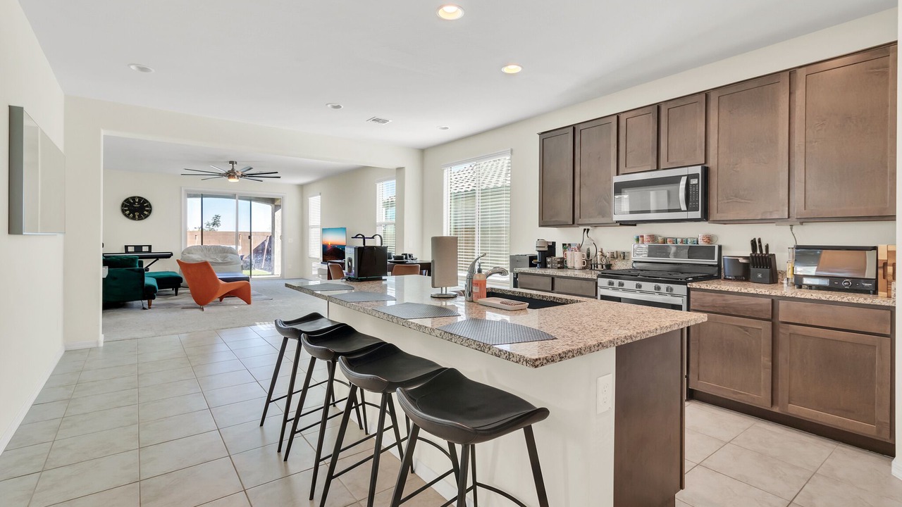 Photo of Kitchen in Maricopa County