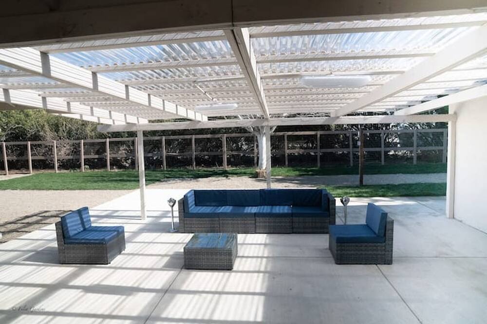 Photo of Outdoor in Tracy