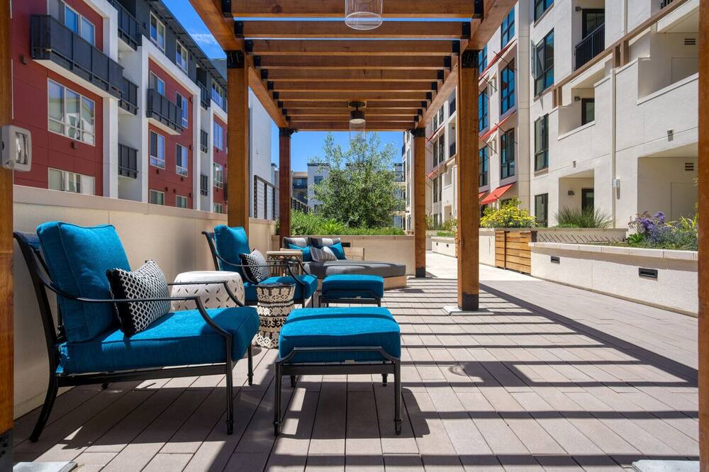 Photo of Outdoor in Central San Mateo