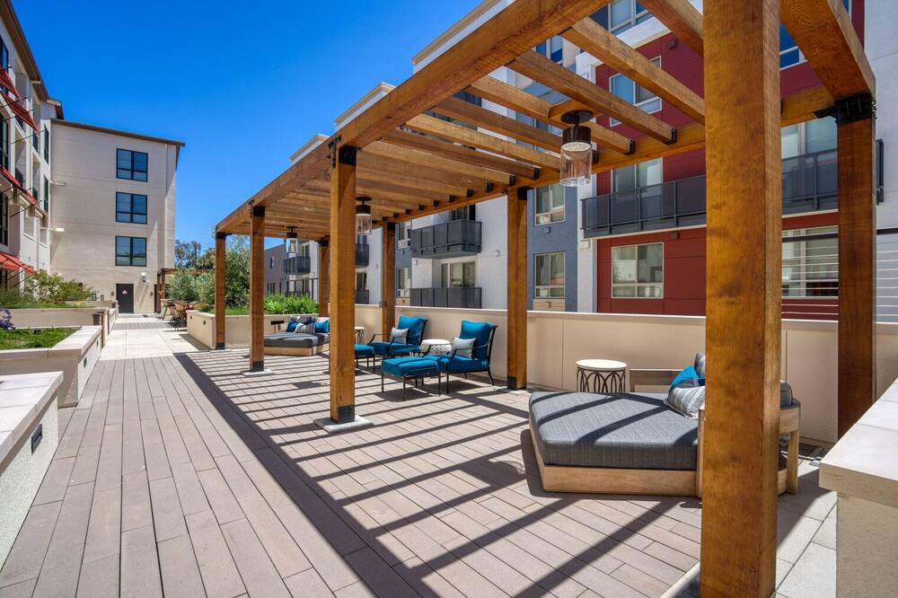 Photo of Outdoor in Central San Mateo