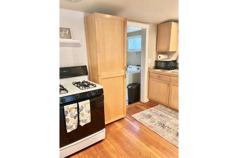 Photo of Kitchen in Chico