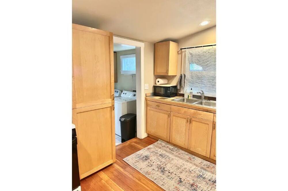 Photo of Kitchen in Chico