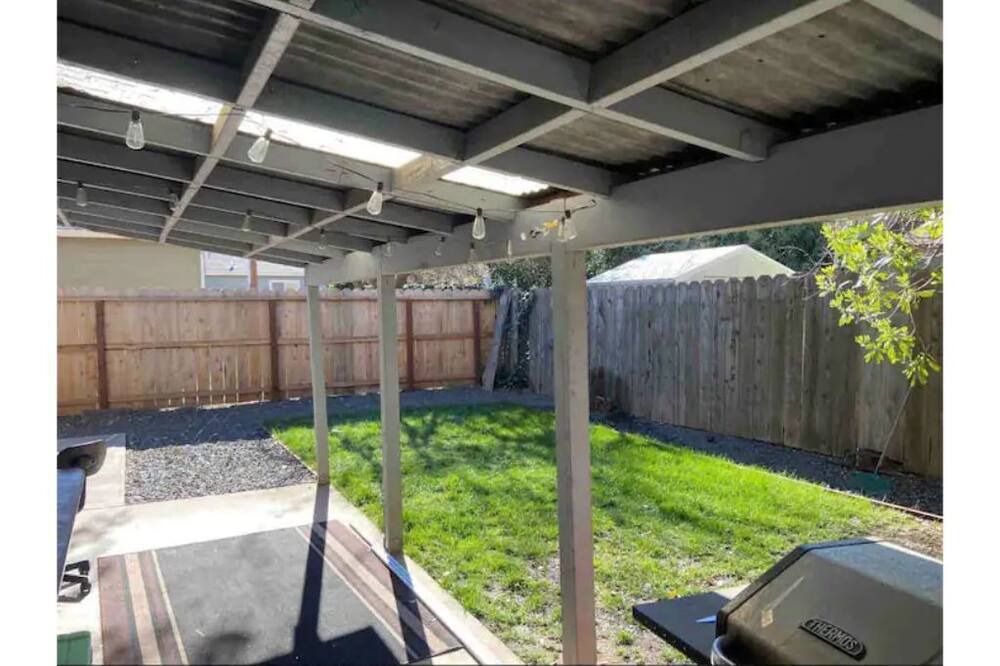 Photo of Outdoor in Chico
