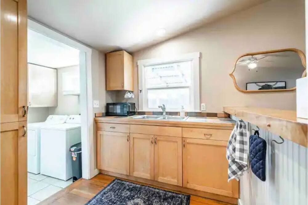 Photo of Kitchen in Chico