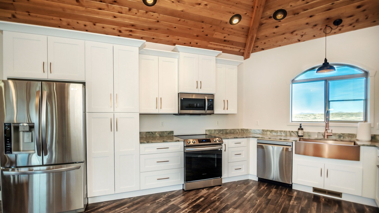 Photo of Kitchen in Dewey-Humboldt
