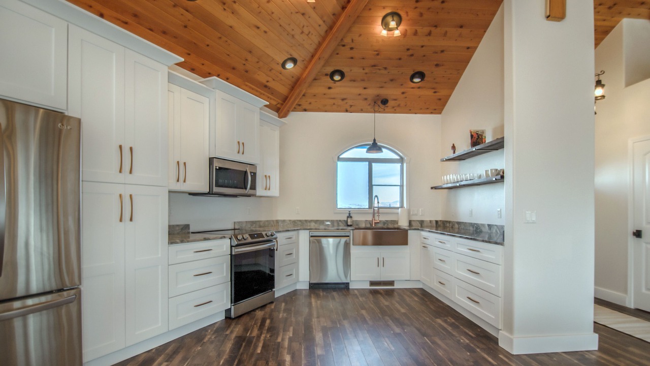 Photo of Kitchen in Dewey-Humboldt