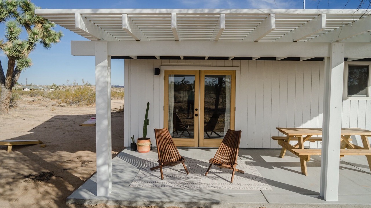 Photo of Others in Yucca Valley