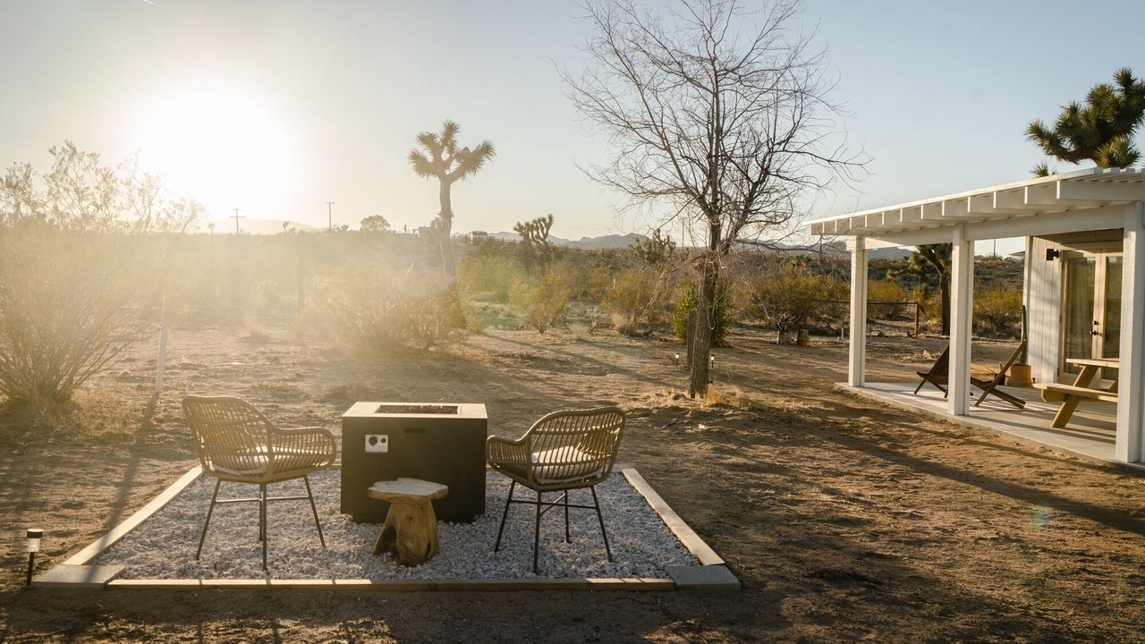 Photo of Others in Yucca Valley