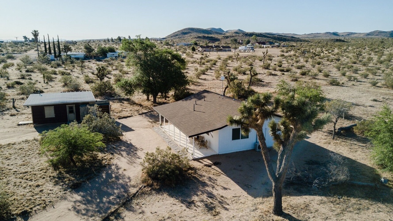 Photo of Others in Yucca Valley
