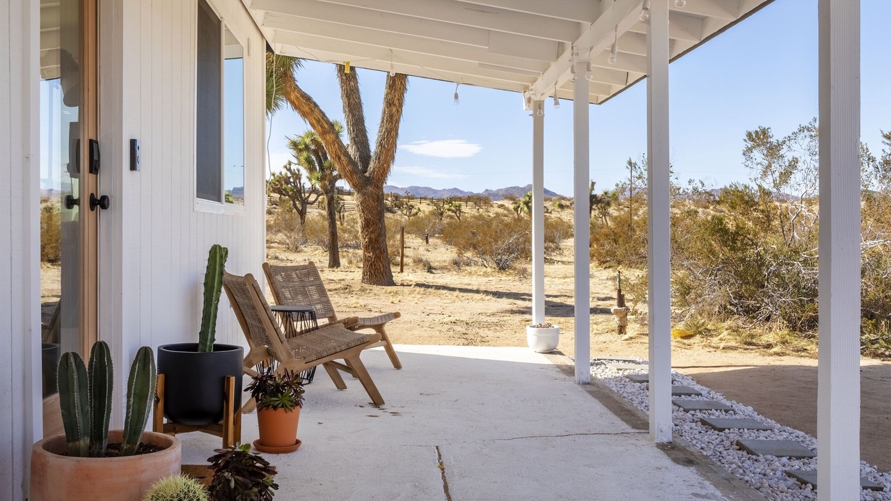 Photo of Others in Yucca Valley