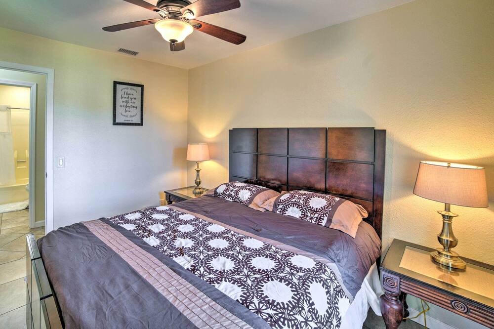 Photo of Bedroom in Fontana