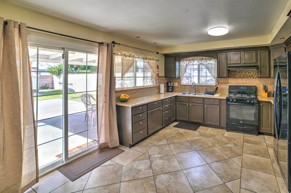Photo of Kitchen in Fontana