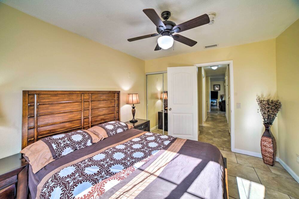 Photo of Bedroom in Fontana